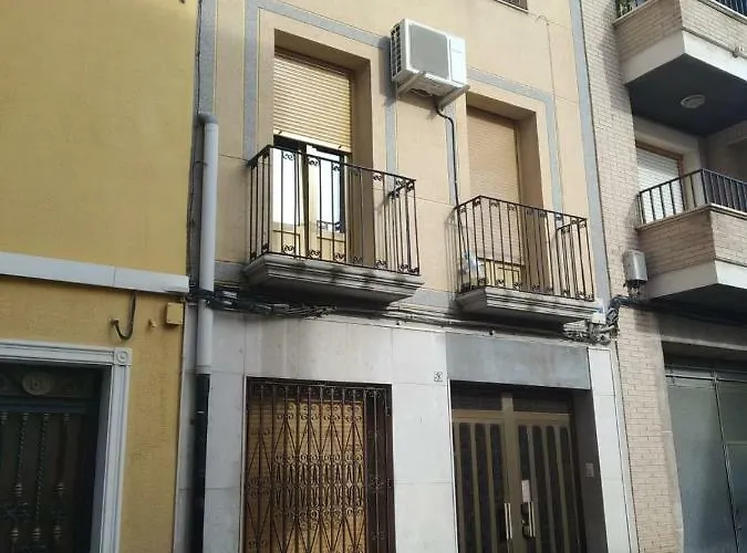 Alojamiento Casa De Pueblo