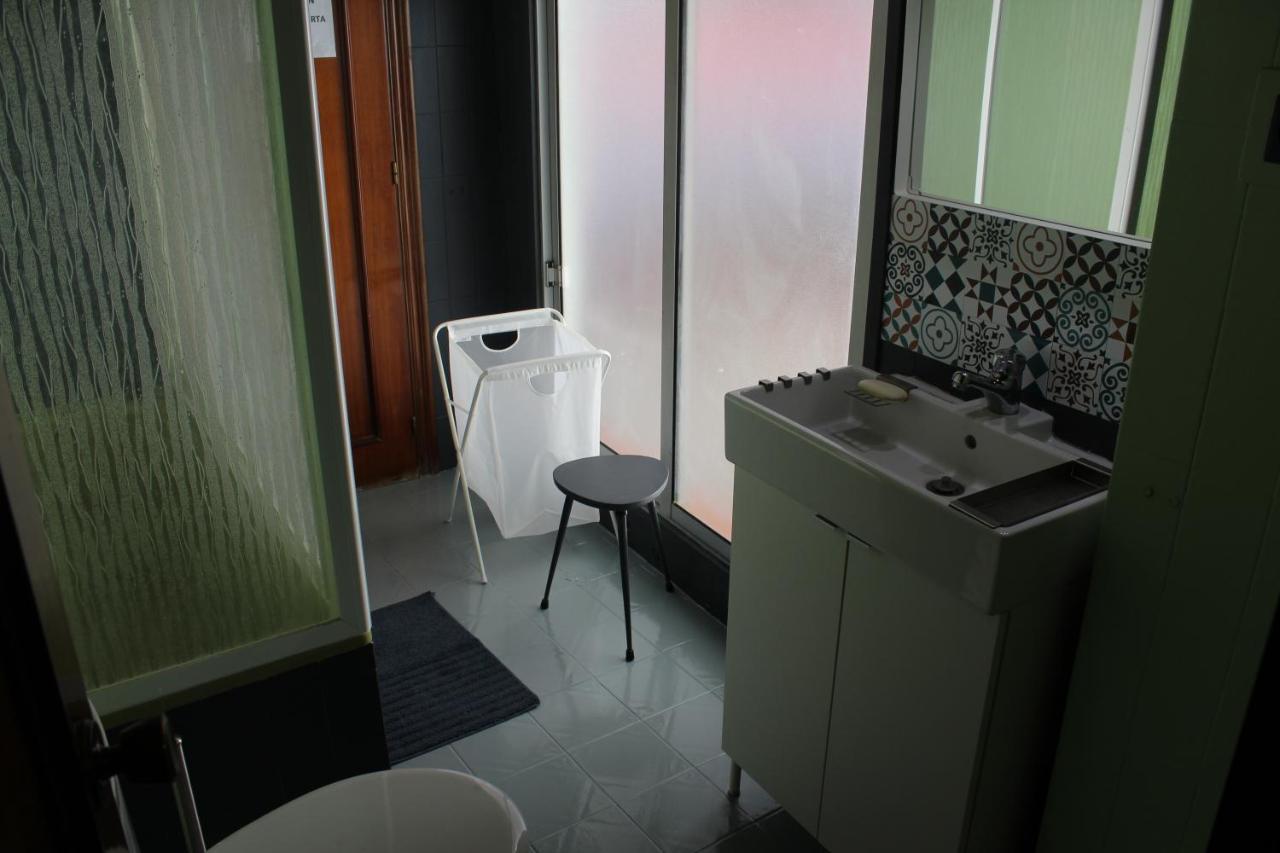 Alojamiento Casa De Pueblo Apartment