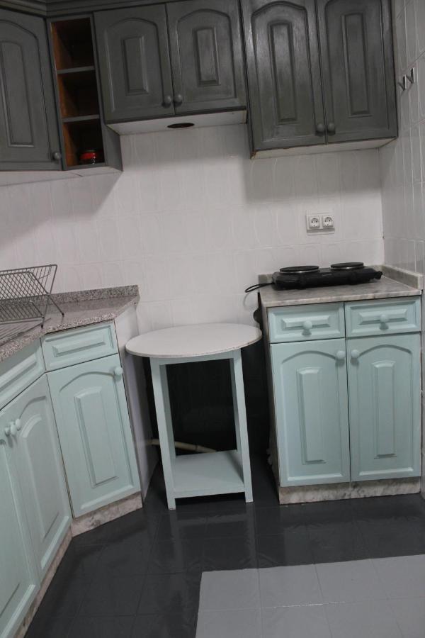 Alojamiento Casa De Pueblo Appartement *