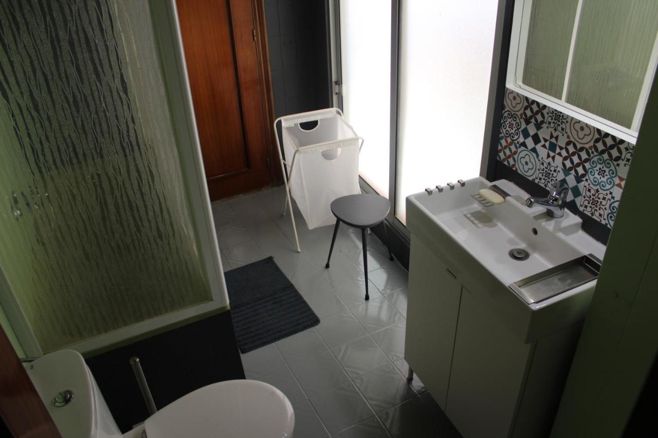 Alojamiento Casa De Pueblo Apartment *