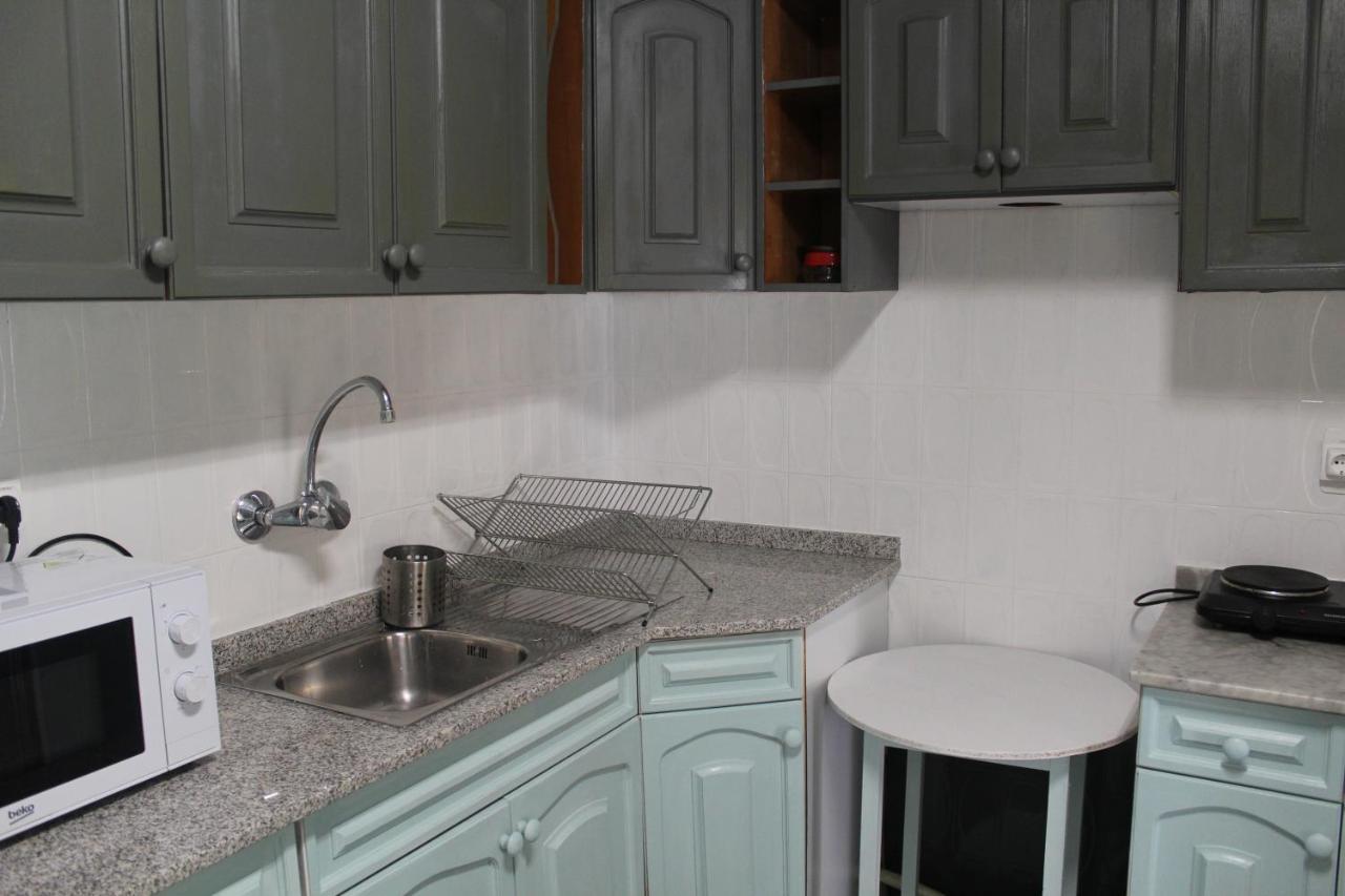 Appartement Alojamiento Casa De Pueblo *