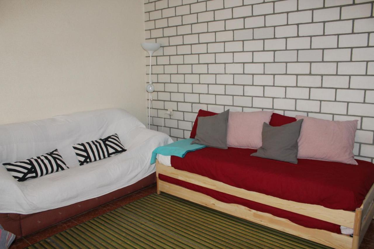 Alojamiento Casa De Pueblo Apartment *