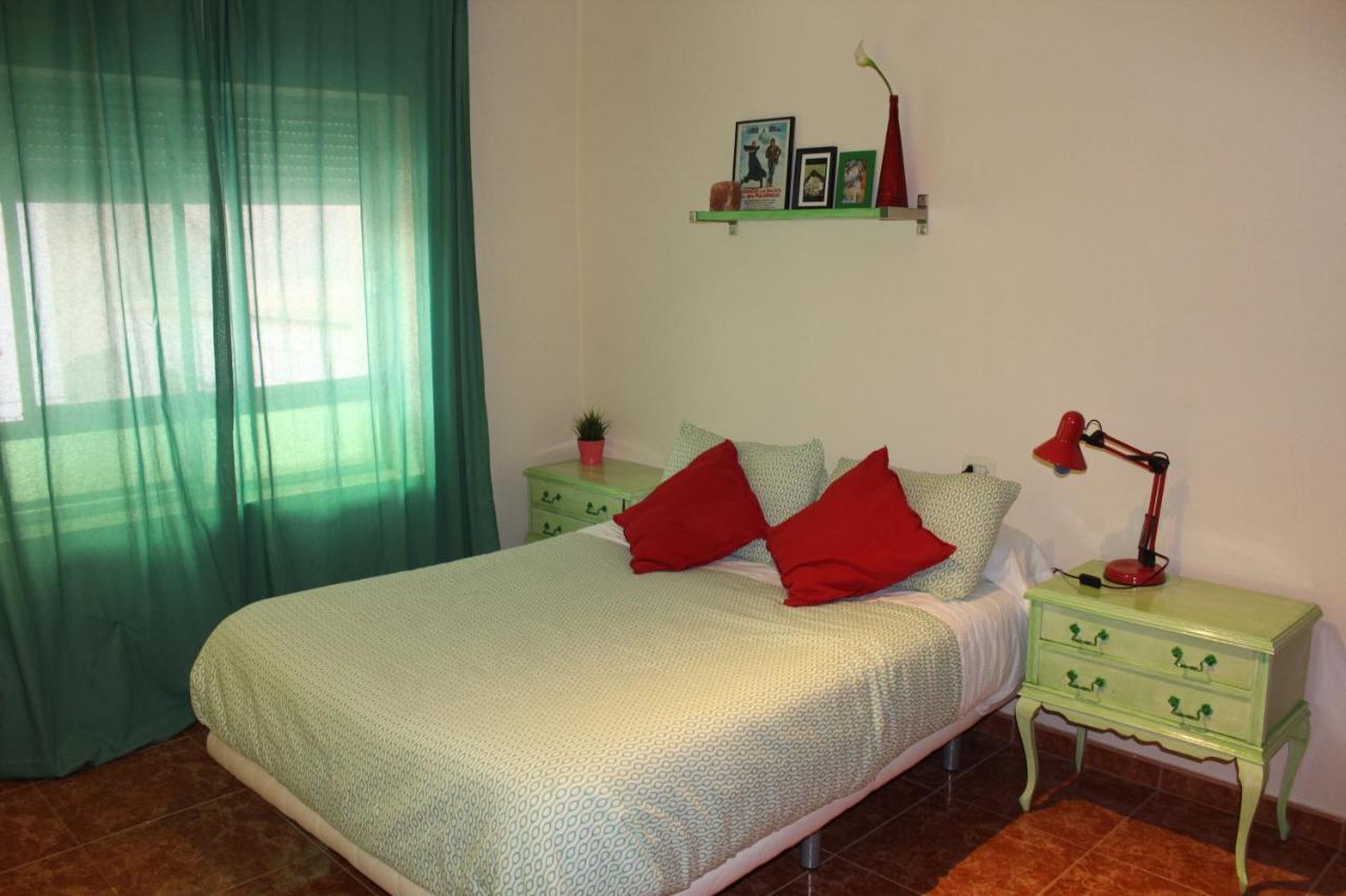 Alojamiento Casa De Pueblo * Caudete