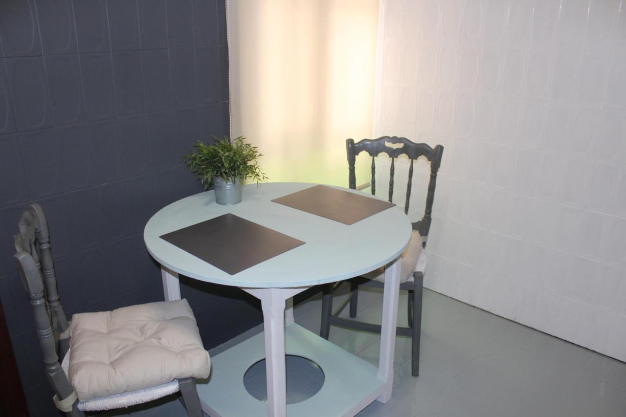 Appartement Alojamiento Casa De Pueblo Caudete