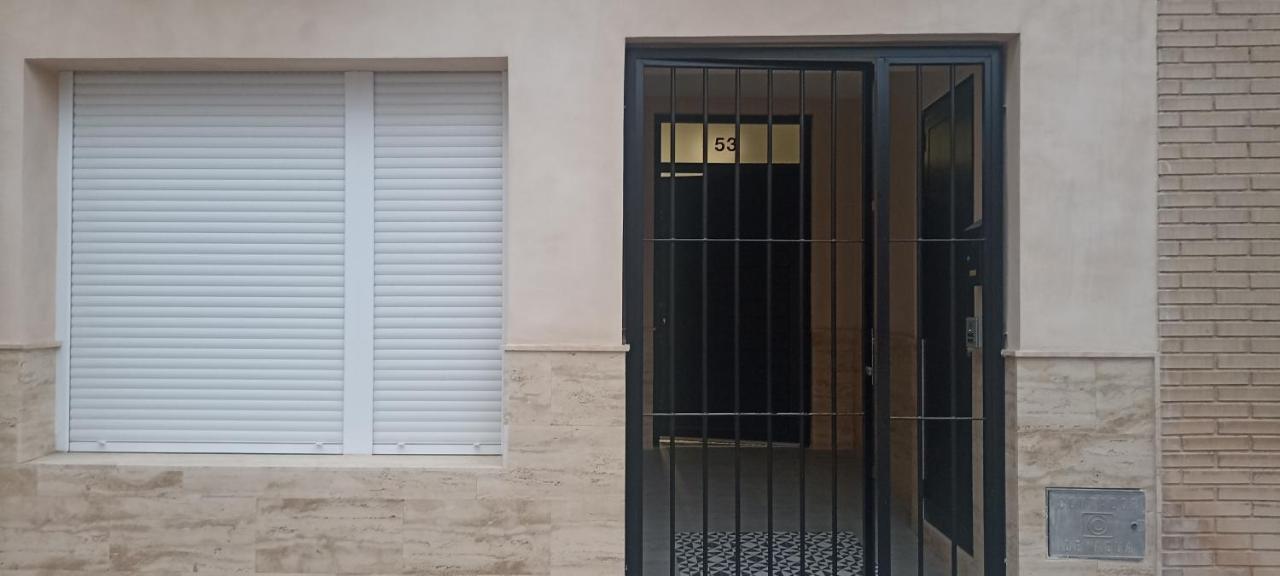 Alojamiento Casa De Pueblo Caudete