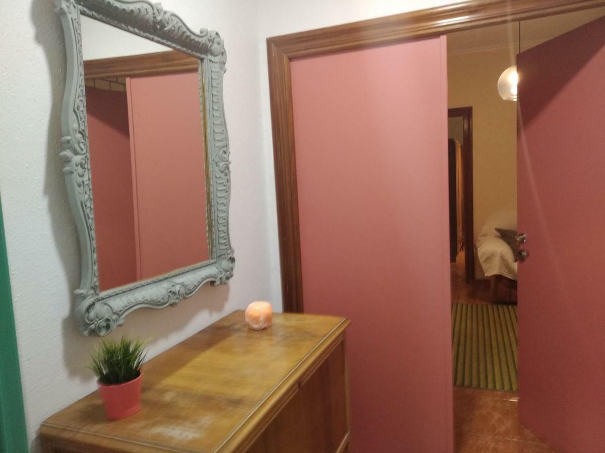 Alojamiento Casa De Pueblo Apartment *