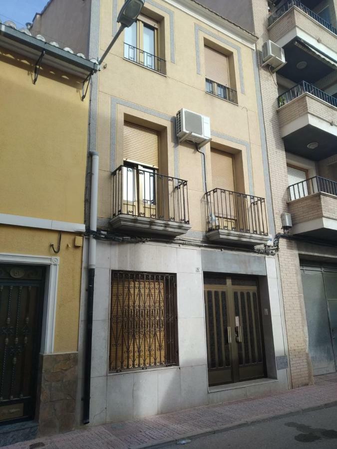 Alojamiento Casa De Pueblo *